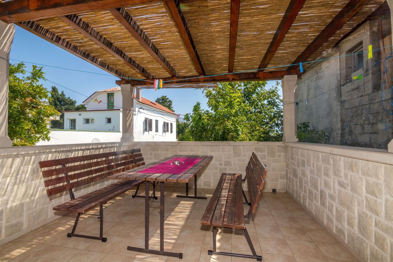 House Sanda Kastela Exterior photo