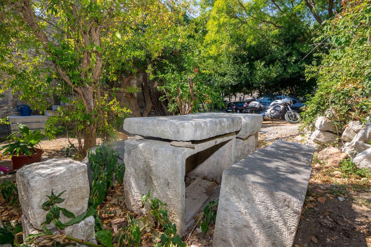 House Sanda Kastela Exterior photo